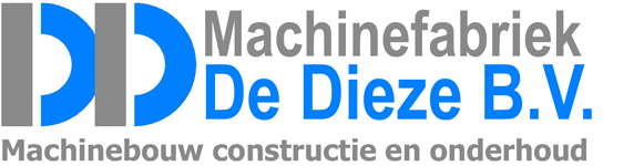 Machinefabriek De Dieze B.V.