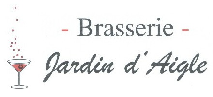 Brasserie Jardin d'Aigle